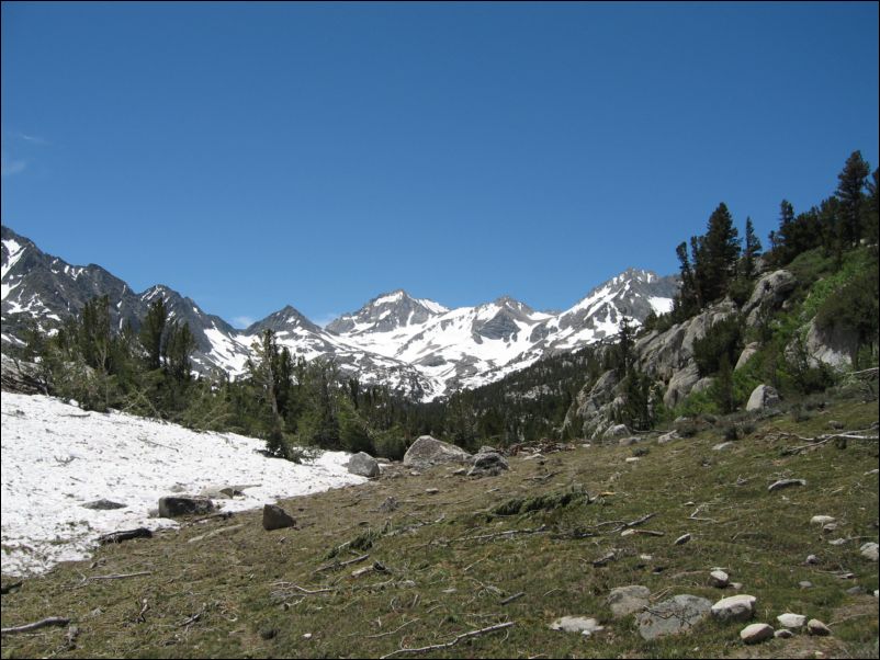 2006-07-02 Starr (75) some avalanche devastation